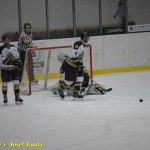 Jiří Bárta prodloužil Lokomotivě sezonu! Napínavou bitvu rozsekl 33 sekund před koncem prodloužení