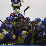 Jiří Bárta prodloužil Lokomotivě sezonu! Napínavou bitvu rozsekl 33 sekund před koncem prodloužení