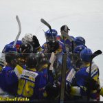 Jiří Bárta prodloužil Lokomotivě sezonu! Napínavou bitvu rozsekl 33 sekund před koncem prodloužení