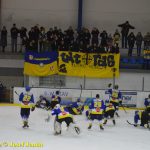 Jiří Bárta prodloužil Lokomotivě sezonu! Napínavou bitvu rozsekl 33 sekund před koncem prodloužení