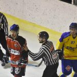 Strakonice si třetí zápas nevynutily, dál jde Milevsko