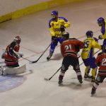 Strakonice si třetí zápas nevynutily, dál jde Milevsko