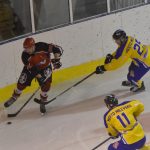 Strakonice si třetí zápas nevynutily, dál jde Milevsko