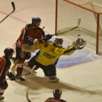 Strakonice si třetí zápas nevynutily, dál jde Milevsko