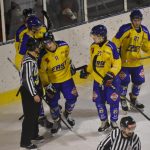 Strakonice si třetí zápas nevynutily, dál jde Milevsko