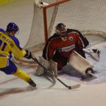 Strakonice si třetí zápas nevynutily, dál jde Milevsko