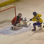 Strakonice si třetí zápas nevynutily, dál jde Milevsko