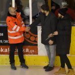 Strakonice si třetí zápas nevynutily, dál jde Milevsko