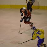 Strakonice si třetí zápas nevynutily, dál jde Milevsko