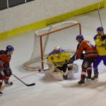 Strakonice si třetí zápas nevynutily, dál jde Milevsko