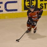 Strakonice si třetí zápas nevynutily, dál jde Milevsko