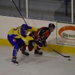 Strakonice si třetí zápas nevynutily, dál jde Milevsko