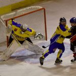 Strakonice si třetí zápas nevynutily, dál jde Milevsko