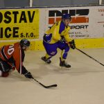 Strakonice si třetí zápas nevynutily, dál jde Milevsko