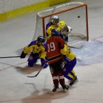 Strakonice si třetí zápas nevynutily, dál jde Milevsko