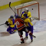 Strakonice si třetí zápas nevynutily, dál jde Milevsko