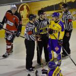 Strakonice si třetí zápas nevynutily, dál jde Milevsko