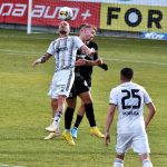 Cenné vítězství Dynama v závěru vystřelil Potočný