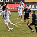 Cenné vítězství Dynama v závěru vystřelil Potočný