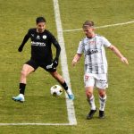 Cenné vítězství Dynama v závěru vystřelil Potočný