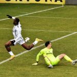 Cenné vítězství Dynama v závěru vystřelil Potočný