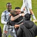 Cenné vítězství Dynama v závěru vystřelil Potočný