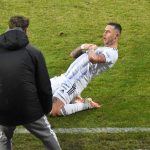 Cenné vítězství Dynama v závěru vystřelil Potočný