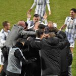 Cenné vítězství Dynama v závěru vystřelil Potočný