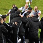 Cenné vítězství Dynama v závěru vystřelil Potočný