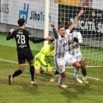 Cenné vítězství Dynama v závěru vystřelil Potočný