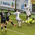 Cenné vítězství Dynama v závěru vystřelil Potočný