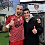 Cenné vítězství Dynama v závěru vystřelil Potočný