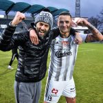 Cenné vítězství Dynama v závěru vystřelil Potočný