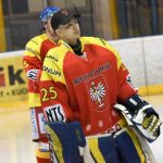 VIDEO: Sokolové z Radomyšle sice favorizovaný Samson trápili, přesto pro ně sezona končí