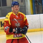 VIDEO: Sokolové z Radomyšle sice favorizovaný Samson trápili, přesto pro ně sezona končí