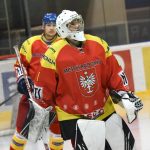 VIDEO: Sokolové z Radomyšle sice favorizovaný Samson trápili, přesto pro ně sezona končí