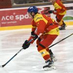 VIDEO: Sokolové z Radomyšle sice favorizovaný Samson trápili, přesto pro ně sezona končí