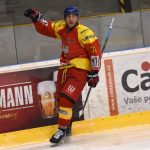 VIDEO: Sokolové z Radomyšle sice favorizovaný Samson trápili, přesto pro ně sezona končí