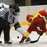 VIDEO: Sokolové z Radomyšle sice favorizovaný Samson trápili, přesto pro ně sezona končí