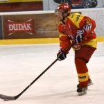 VIDEO: Sokolové z Radomyšle sice favorizovaný Samson trápili, přesto pro ně sezona končí