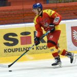 VIDEO: Sokolové z Radomyšle sice favorizovaný Samson trápili, přesto pro ně sezona končí