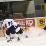 VIDEO: Sokolové z Radomyšle sice favorizovaný Samson trápili, přesto pro ně sezona končí