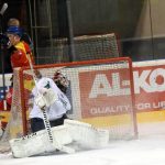 VIDEO: Sokolové z Radomyšle sice favorizovaný Samson trápili, přesto pro ně sezona končí