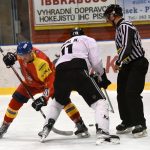 VIDEO: Sokolové z Radomyšle sice favorizovaný Samson trápili, přesto pro ně sezona končí