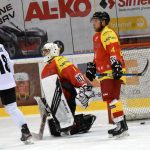 VIDEO: Sokolové z Radomyšle sice favorizovaný Samson trápili, přesto pro ně sezona končí