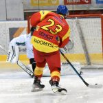 VIDEO: Sokolové z Radomyšle sice favorizovaný Samson trápili, přesto pro ně sezona končí