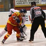 VIDEO: Sokolové z Radomyšle sice favorizovaný Samson trápili, přesto pro ně sezona končí