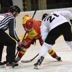 VIDEO: Sokolové z Radomyšle sice favorizovaný Samson trápili, přesto pro ně sezona končí