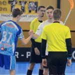 Junioři Milevska z domácího dvojzápasu vydolovali tři body, v play off jdou na Panthers Praha