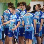 Junioři Milevska z domácího dvojzápasu vydolovali tři body, v play off jdou na Panthers Praha